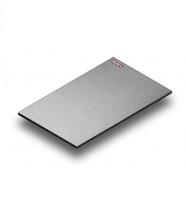TABLA SET-UP BOARD FOR 1/8 ON-ROAD -LIGERA - COLOR TITAN