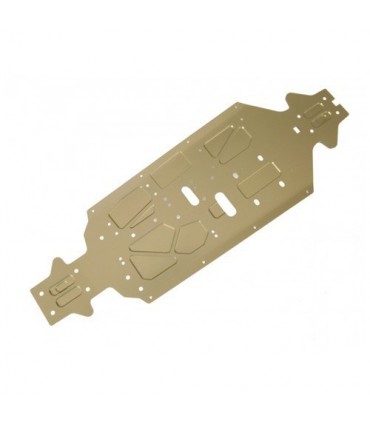 CHASIS MBX7