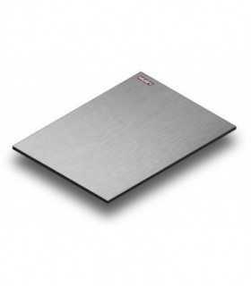 TABLA SET-UP BOARD FOR 1/8 OFF-ROAD & GT - COLOR TITAN