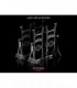 -LIQUIDACION- HUDY SET-UP STATION FOR 1/8 OFF-ROAD CARS & TRUGGY