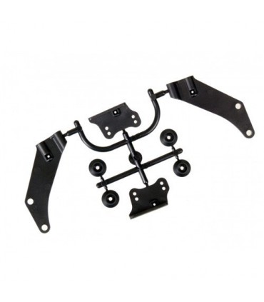 SOPORTE ALERON MBX7