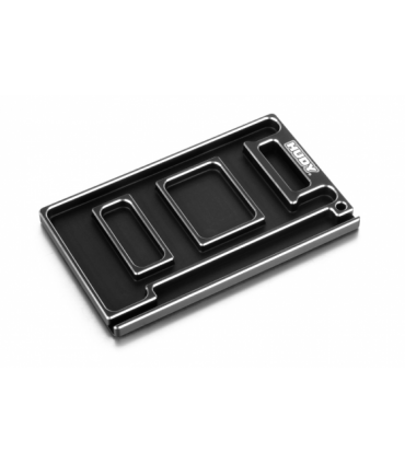 BANDEJA PARA SET-UP SYSTEM