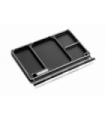 BANDEJA ACCESSORIOS & PIT LED
