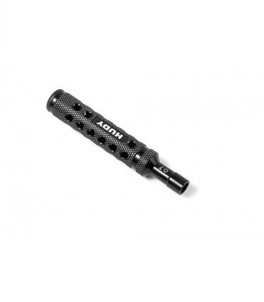 LLAVE TUBO SOCKET DRIVER 7.0 MM
