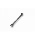 LLAVE HUDY PARA TIRANTES 3MM