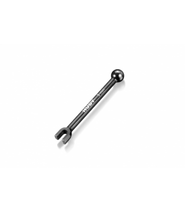 LLAVE HUDY PARA TIRANTES 3MM