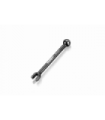 LLAVE HUDY PARA TIRANTES 3MM