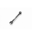 LLAVE HUDY PARA TIRANTES 3 5MM