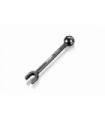 LLAVE HUDY PARA TIRANTES 5MM