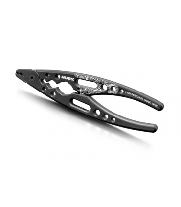 LLAVE MULTI -TOOL ROTULAS AMORTIGUACION