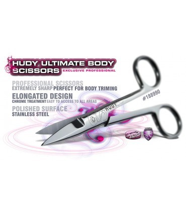 TIJERAS DE CARROCERÍA HUDY
