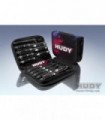 HUDY LIMITED EDITION TOOL SET + CARRYING BAG