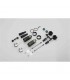 SET AMORTIGUADOR DEL. MBX7