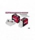BOLSA 1/10 SIN RUEDAS HUDY COMPACT