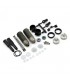 SET AMORTIGUADOR TRAS. MBX7
