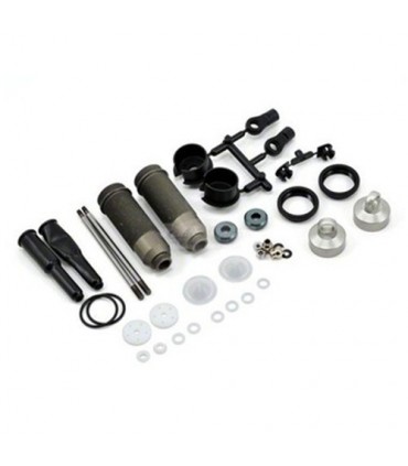 SET AMORTIGUADOR TRAS. MBX7