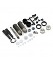 SET AMORTIGUADOR TRAS. MBX7