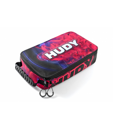 BOLSA COCHE - 1/12 PAN CAR HUDY
