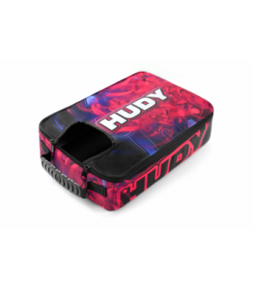 BOLSA COCHE - 1/10 OFF-ROAD HUDY