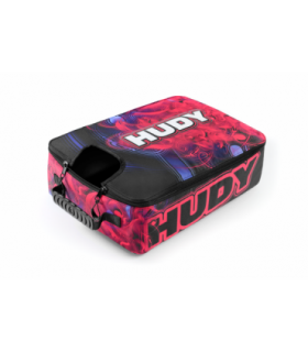 BOLSA COCHE - 1/8 OFF-ROAD HUDY