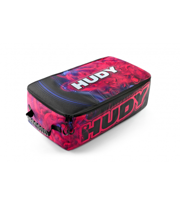 HUDY CAR BAG - 1/8 ON-ROAD