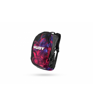MOCHILA TEAM HUDY - V2