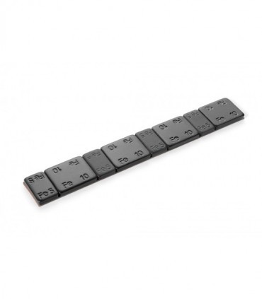 CONTRAPESOS 4 ADHESIVOS X5G & 4X10G