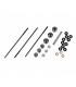 -LIQUIDACION- VARILLAJE MBX7/7R/8/8R