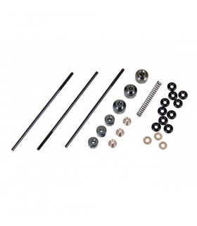 -LIQUIDACION- VARILLAJE MBX7/7R/8/8R
