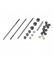 -LIQUIDACION- VARILLAJE MBX7/7R/8/8R