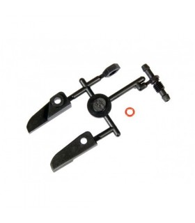 SOPORTE TUBOS DEPOSITO MBX7/7R/8/8R