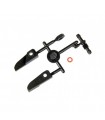 SOPORTE TUBOS DEPOSITO MBX7/7R/8/8R