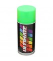 FLUORESCENT GREEN  150 ml.