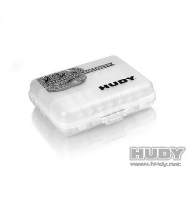 CAJA MULTIUSOS DOBLE V2 MINI