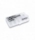 -LIQUIDACION- HUDY CAJA MULTIUSOS 8 COMPART. MICRO