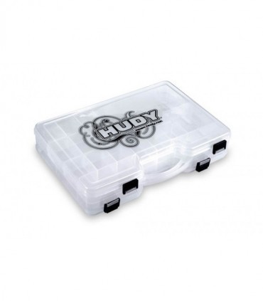 CAJA MULTIUSOS DOBLE V2 (290X198) GRANDE