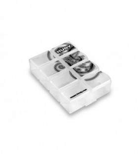 CAJA MULTIUSOS 8 COMPART. MICRO