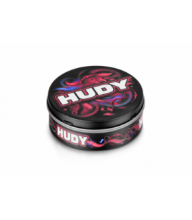 LATA ACCESORIOS HUDY 80x30MM