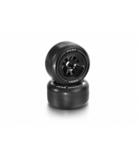 FORMULA HUDY 1/10 FORMULA RUBBER - FRONT (2)
