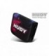 HUDY HARD CASE - 230x180x45MM - TOOL BAG SMALL