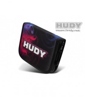 HUDY HARD CASE - 230x180x45MM - TOOL BAG SMALL