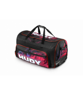 MALETA VIAJE HUDY- GRANDE