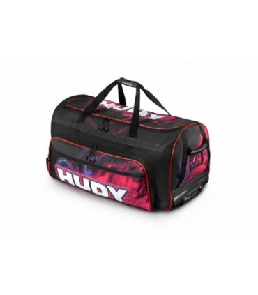 MALETA VIAJE HUDY- GRANDE