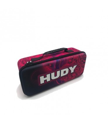 HUDY HARD CASE - 355x150x109MM - STARTER BOX OFF-ROAD