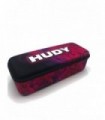HUDY HARD CASE - 325x125x89MM - STARTER BOX ON-ROAD