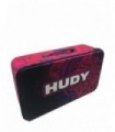 HUDY HARD CASE - 540x305x175MM - 1/8 ON-ROAD CAR