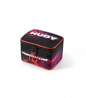 HUDY OIL BAG - MEDIUM