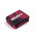CAJA DURA -HUDY HARD CASE 235X190X75MM