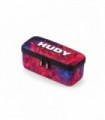 HUDY HARD CASE - 215x90x85MM - ACCESSORIES / AIR VAC 1/8 OFF-ROAD