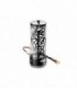 BOMBA DE VACIO ELECTRONICA HUDY CON FUNDA - 1/8 OFF-ROAD